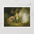 Search for miranda postcards Prospero