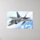 Search for jet canvas prints Fighter