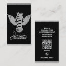 Search for wings business cards Gold