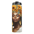 Search for afro drinkware Woman