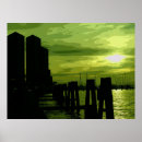 Search for water color painting posters Sun