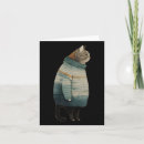 Search for grey cat christmas cards Animals