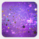 Search for purple background stickers Turquoise