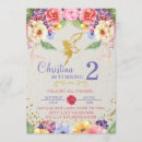 Search for fairy garden bridal shower invitations Elegant