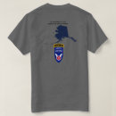 Search for wainwright tshirts Military