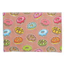 Search for dessert pillowcases Food