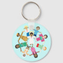 Search for christ child key rings Christian