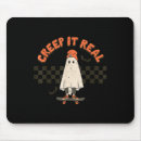 Search for creep mousepads Ghost