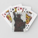 Search for liberty playing cards city