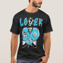 Search for dripping heart tshirts Lover