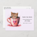 Search for cat valentine invitations Kitty