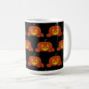 Search for scary face mugs Horror