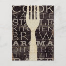 Search for dining postcards Fork