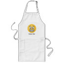 Search for grin aprons Emoticon