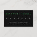 Search for smiths business cards Professional