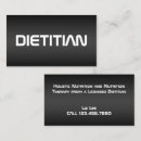 Search for trainer business cards Health