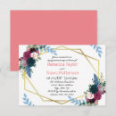 Search for beautiful engagement party invitations Garden