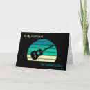 Search for husband fathers day cards From your wife