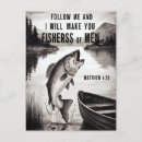 Search for happy fishing postcards Fisherman