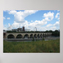 Search for stone bridges posters Minneapolis