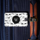 Search for dog luggage Retro