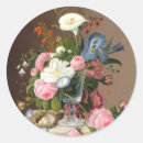 Search for basket of flowers stickers Summer