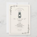 Search for lanterns wedding invitations Botanical