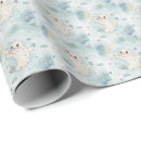 Search for baby seal wrapping paper For kids