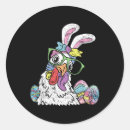 Search for easter chicken stickers Ears