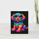 Search for puppy halloween cards Spider web