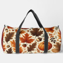 Search for acorns bags Autumn