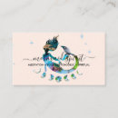 Search for metaphysical business cards Occult