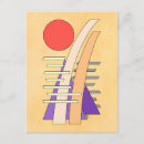 Search for structuralism postcards Abstract