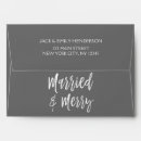 Search for christmas wedding mailing accessories Script