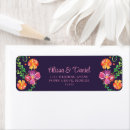 Search for purple and green wedding stickers Colourful