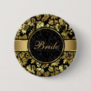 Search for black metal badges Elegant