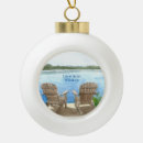 Search for lake life christmas tree decorations Summer