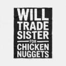 Search for chicken nugget blankets Farming