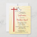 Search for sons 4x5 invitations Catholic