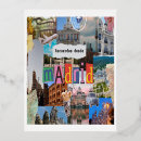 Search for postal postcards Madrid