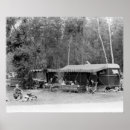 Search for permanent posters Camping