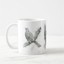 Search for 3 birds mugs Wildlife