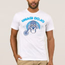 Search for unagi tshirts Funny