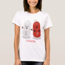 Search for salt and pepper tshirts Funny