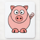 Search for piglet mousepads Farm