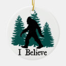 Search for bigfoot christmas decor Trees