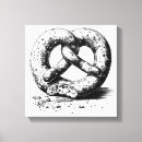 Search for pretzels posters Snack