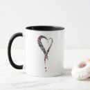 Search for heartbreak mugs Heartache