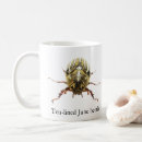 Search for scarab mugs Bug