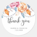 Search for orange and grey stickers Elegant